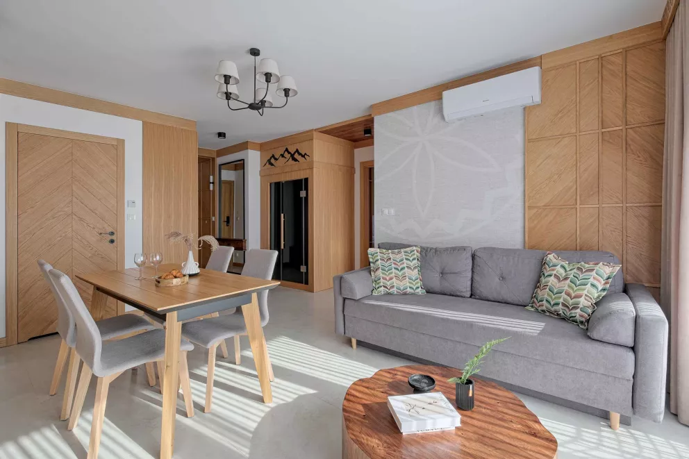 Apartament H5