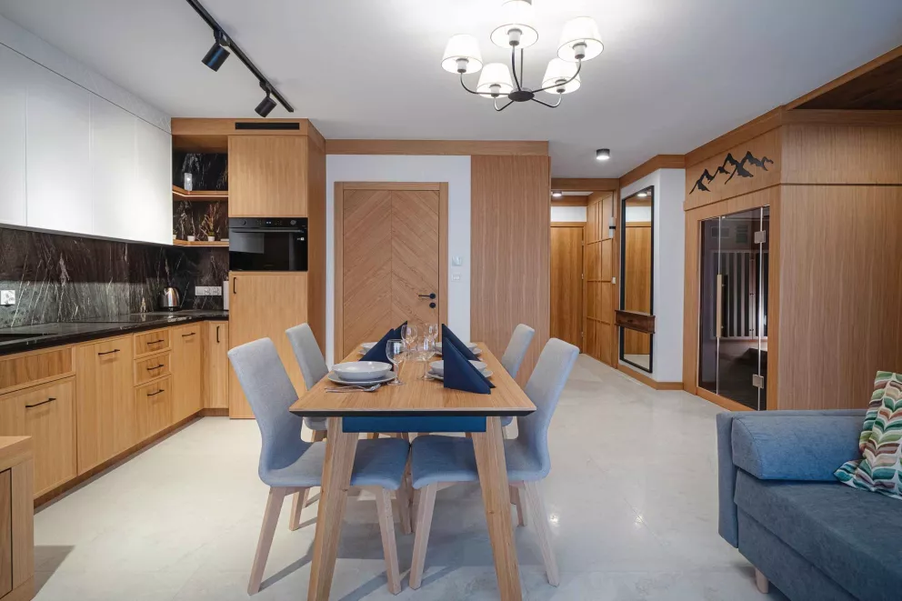 Apartament H2