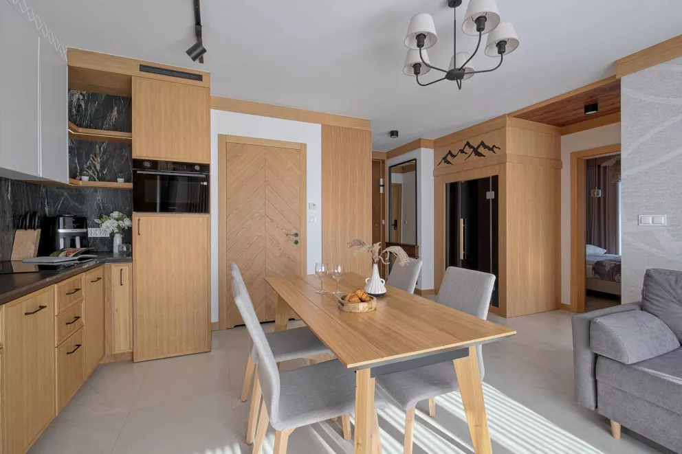 Apartament H5