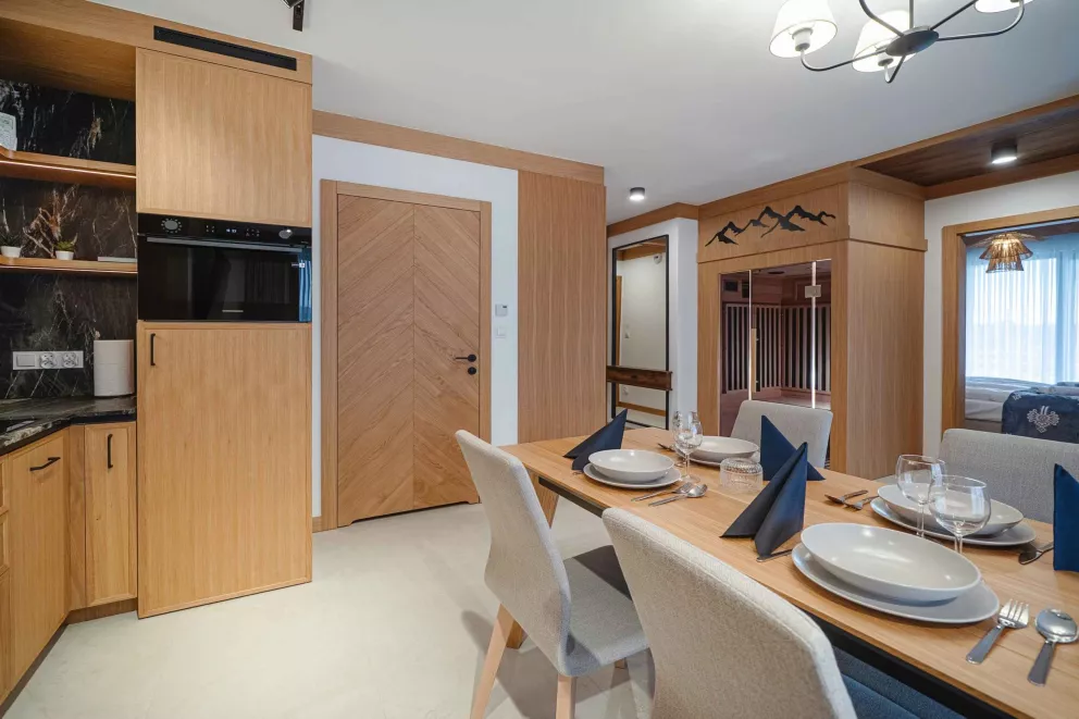 Apartament H2
