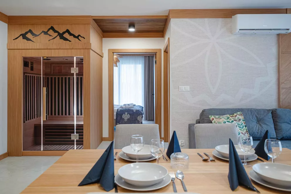 Apartament H2