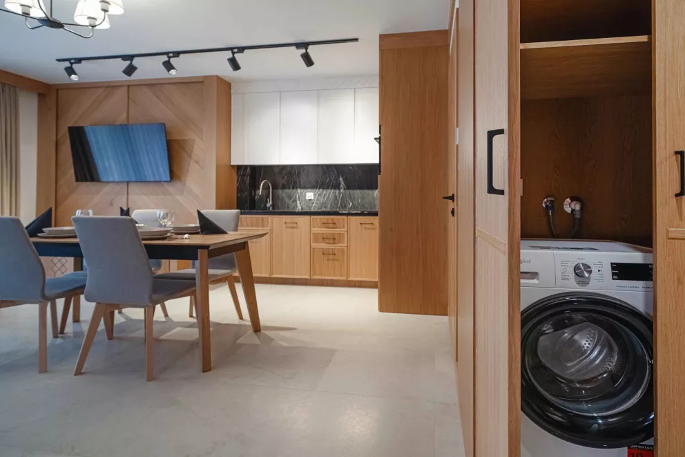 Apartament H2