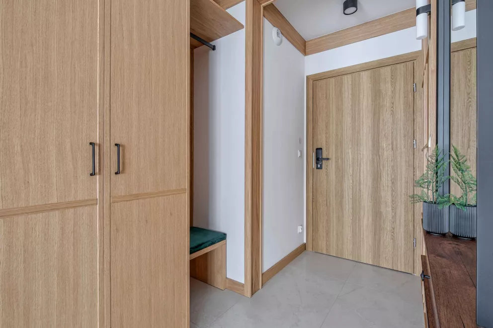 Apartament H2