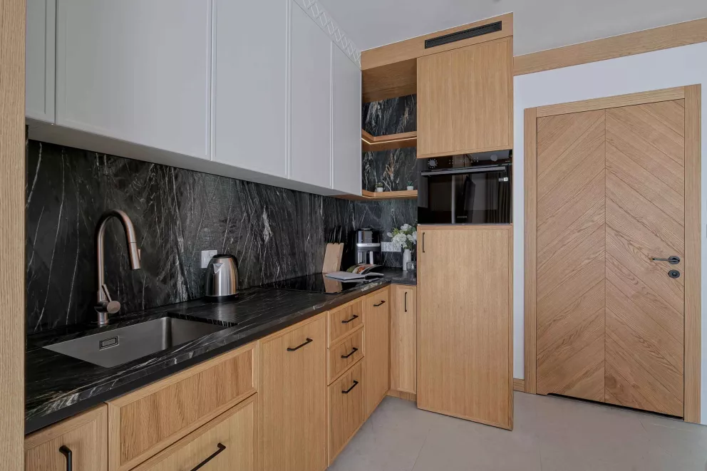 Apartament H2