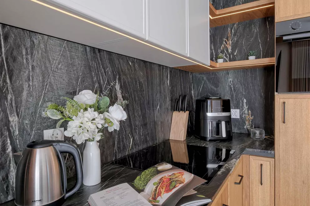 Apartament H5
