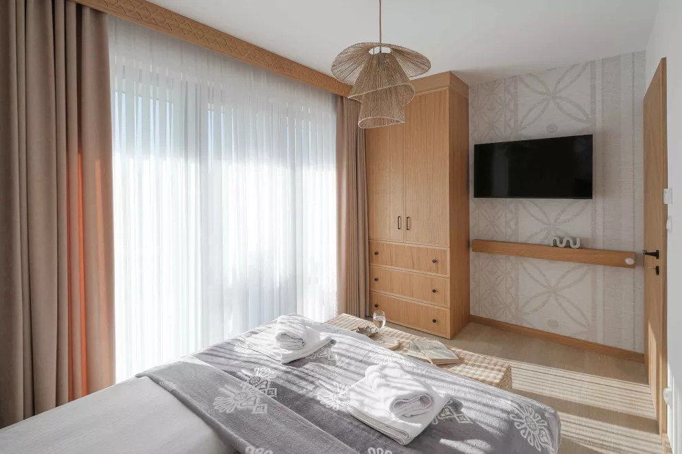Apartament H2
