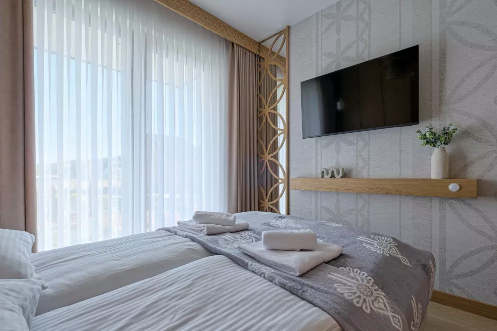 Apartament H2