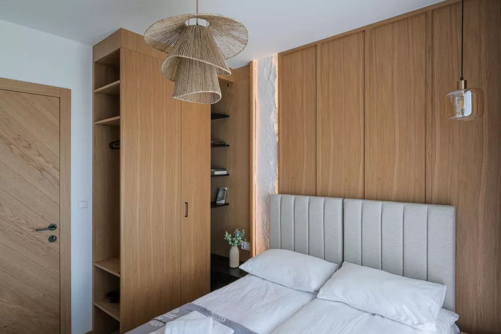 Apartament H5