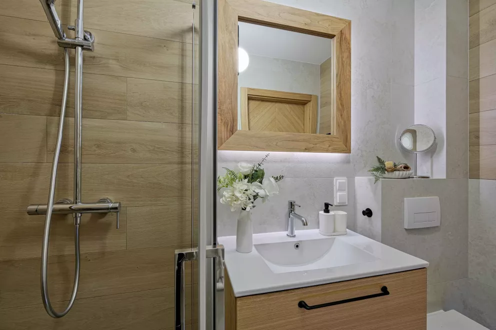 Apartament H2