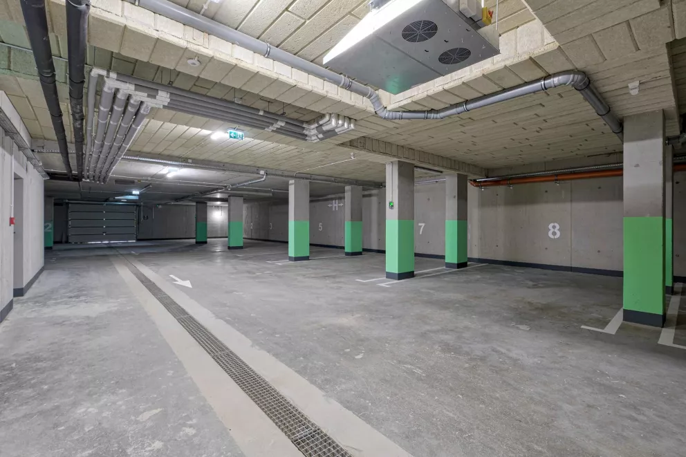Apartament H2