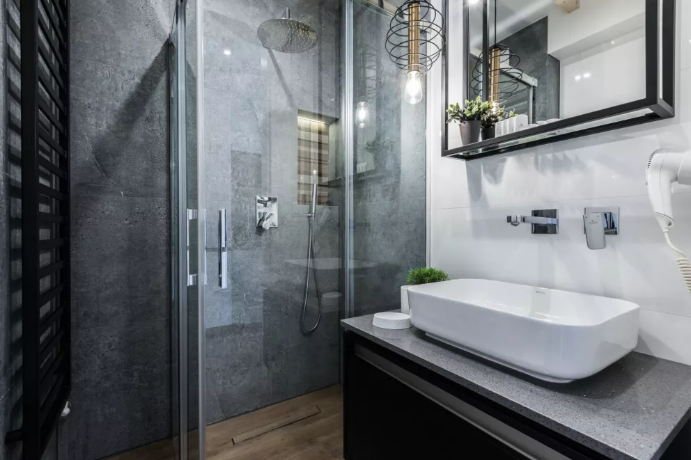 Apartament Standard