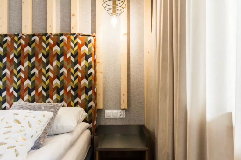 Apartament Standard