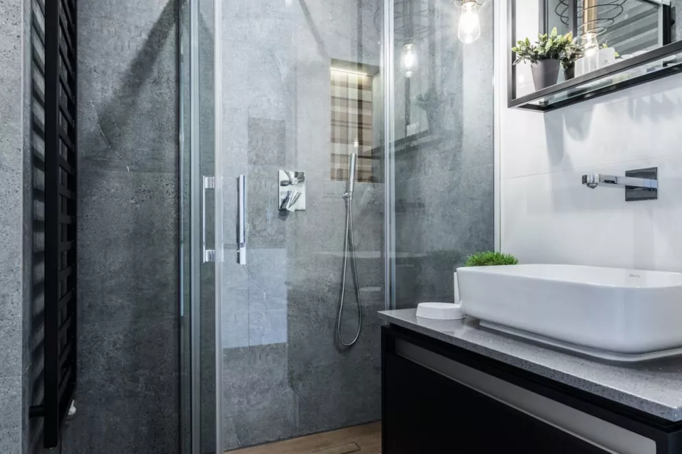 Apartament Standard
