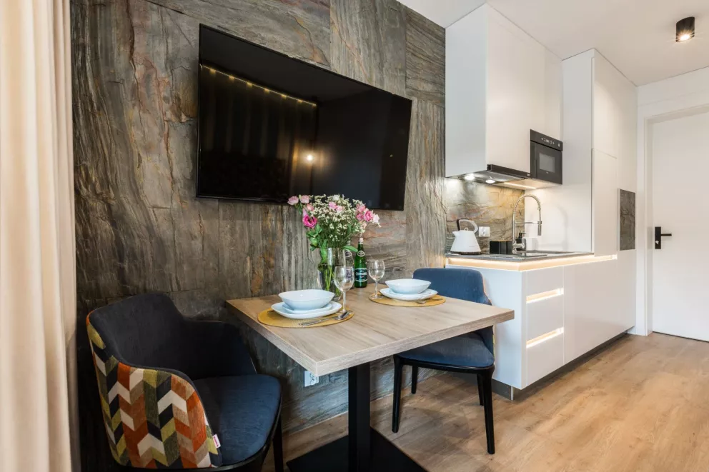 Apartament Standard