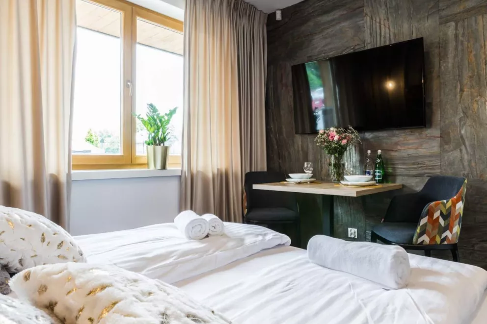 Apartament Standard