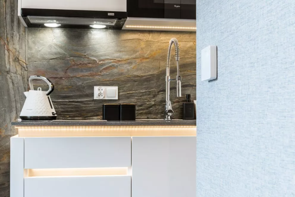Apartament Standard