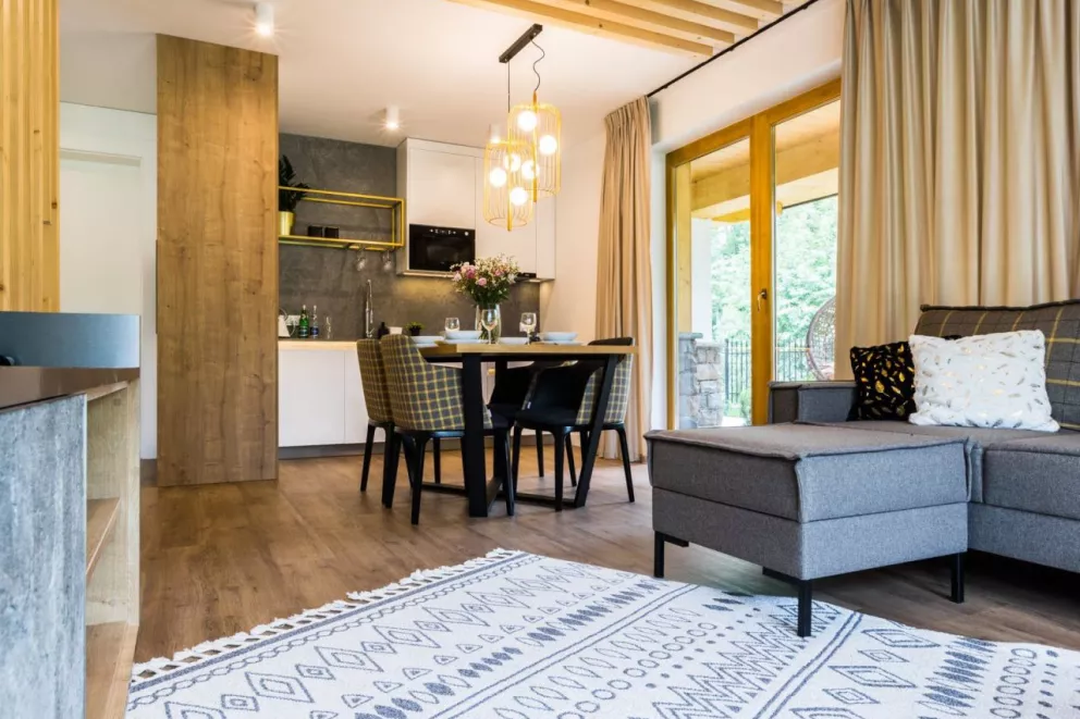 Apartament Komfort Plus