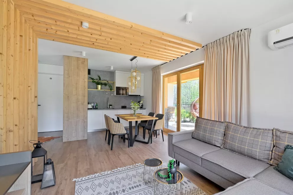 Apartament Komfort Plus