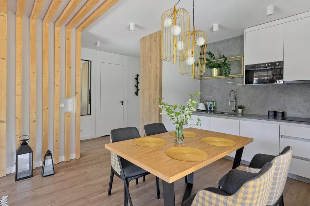 Apartament Komfort Plus