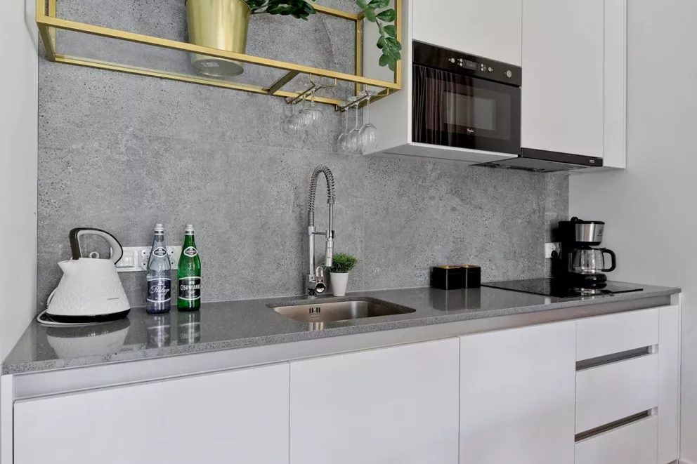 Apartament Komfort Plus