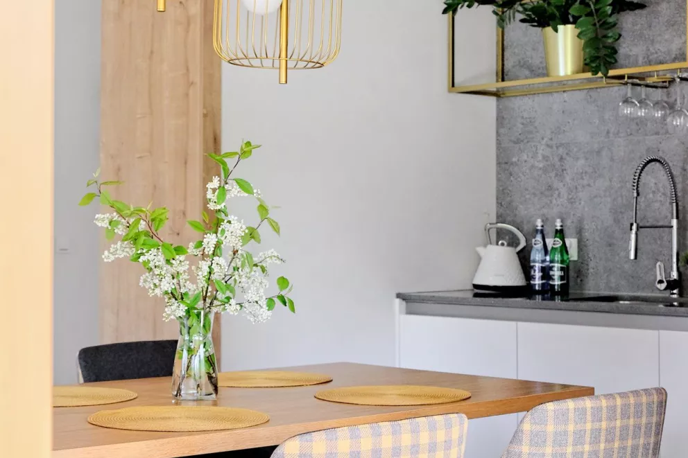 Apartament Komfort Plus