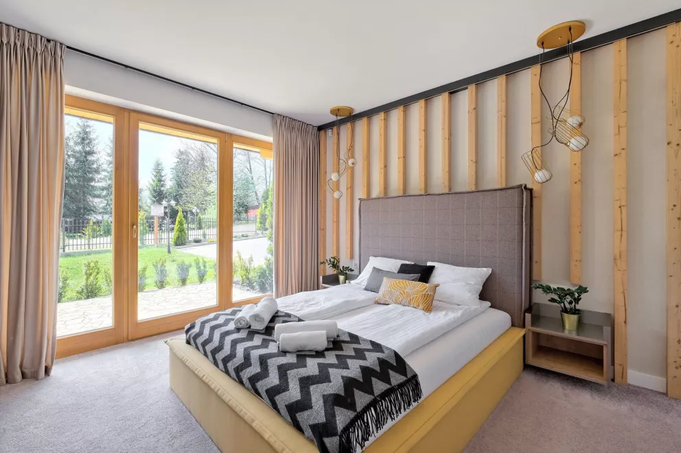 Apartament Komfort Plus