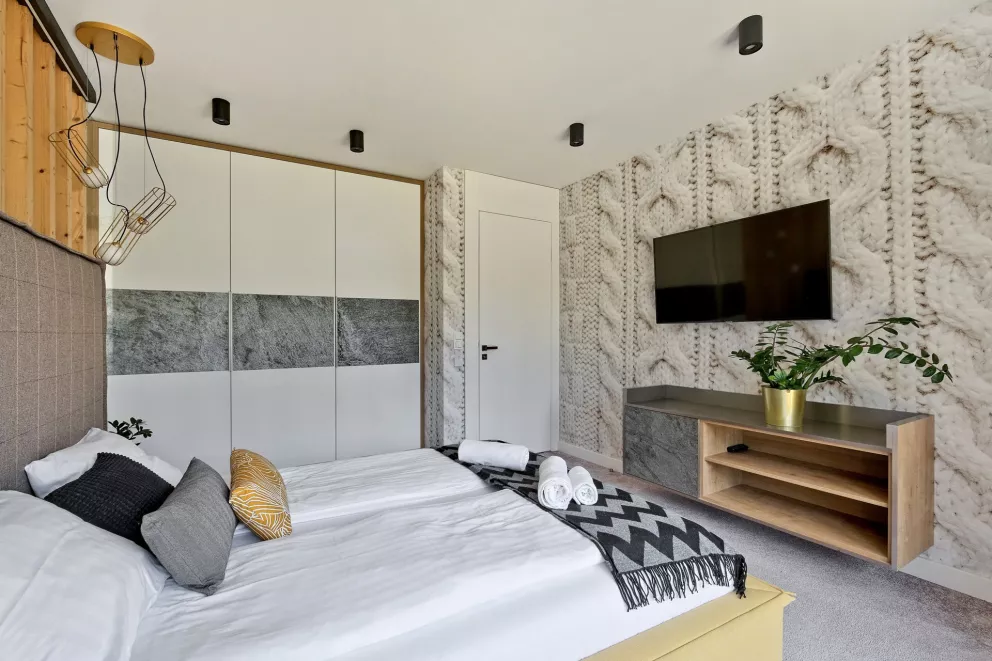 Apartament Komfort Plus