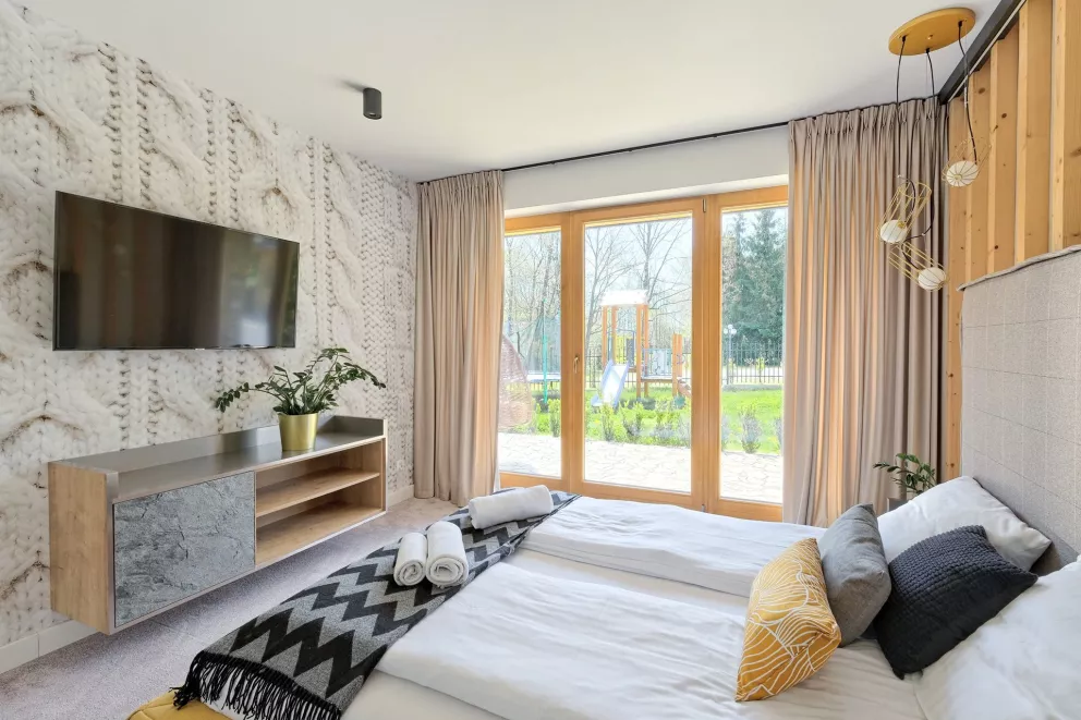 Apartament Komfort Plus
