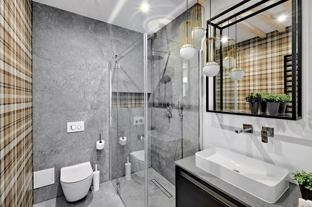Apartament Komfort Plus
