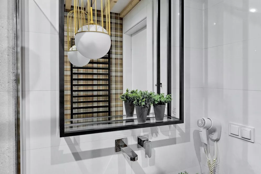 Apartament Komfort Plus