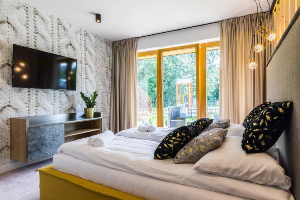Apartament Komfort Plus