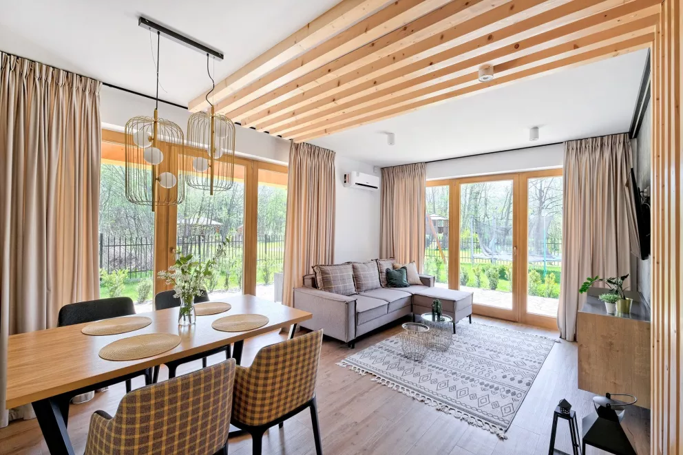 Apartament Komfort Plus
