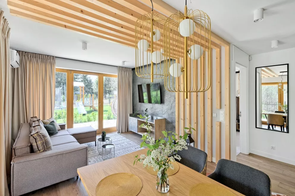 Apartament Komfort Plus