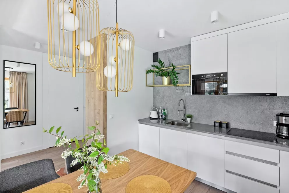Apartament Komfort Plus