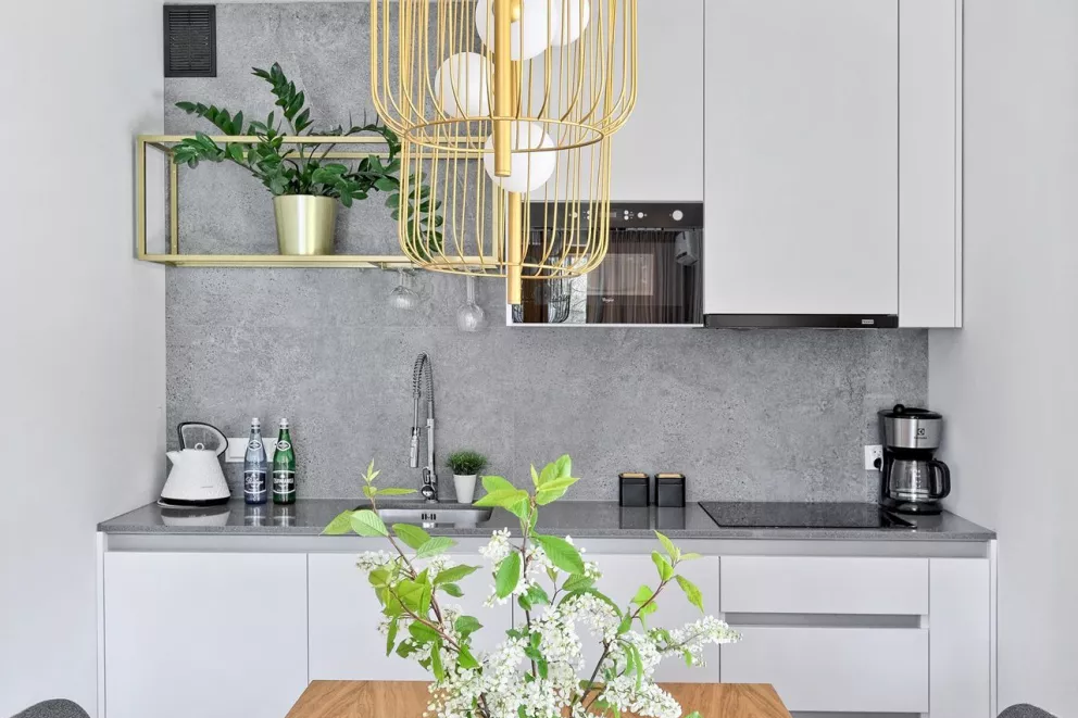 Apartament Komfort Plus