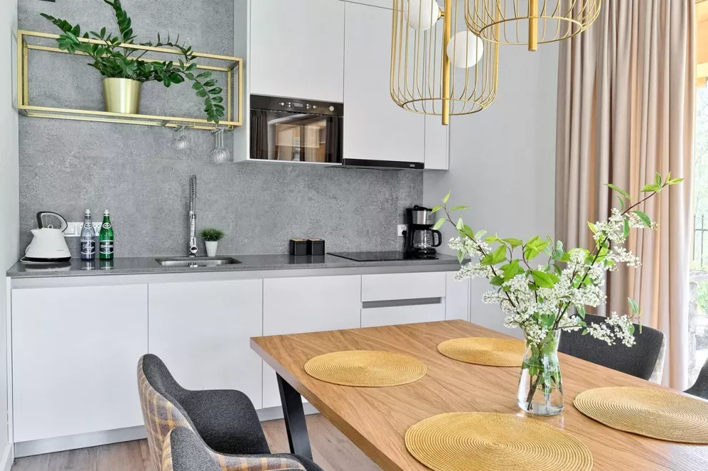 Apartament Komfort Plus