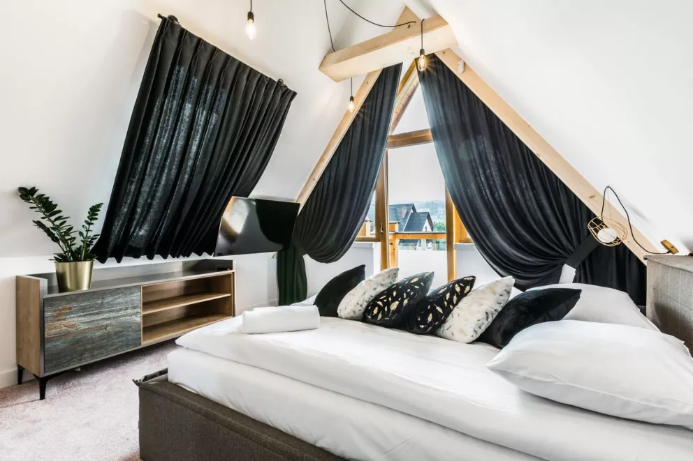 Apartament Superior