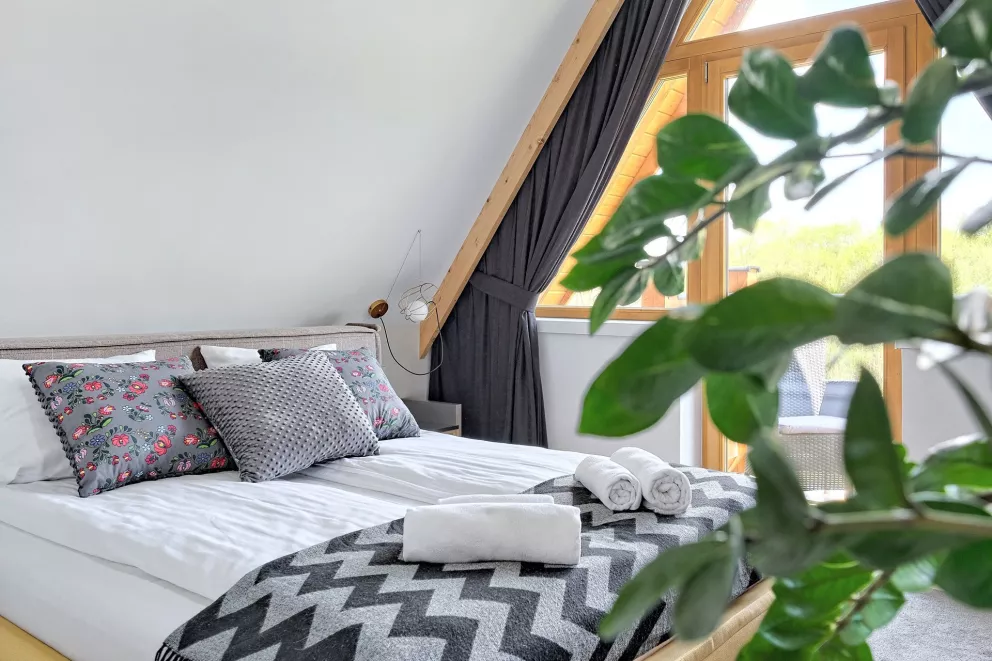 Apartament Superior