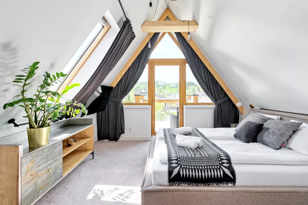 Apartament Superior