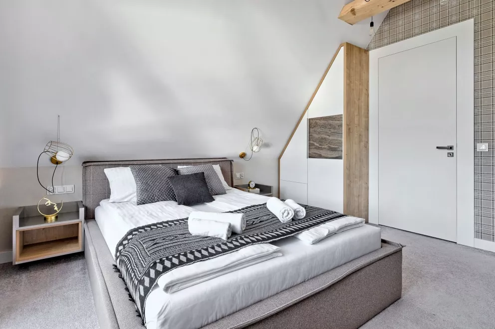 Apartament Superior