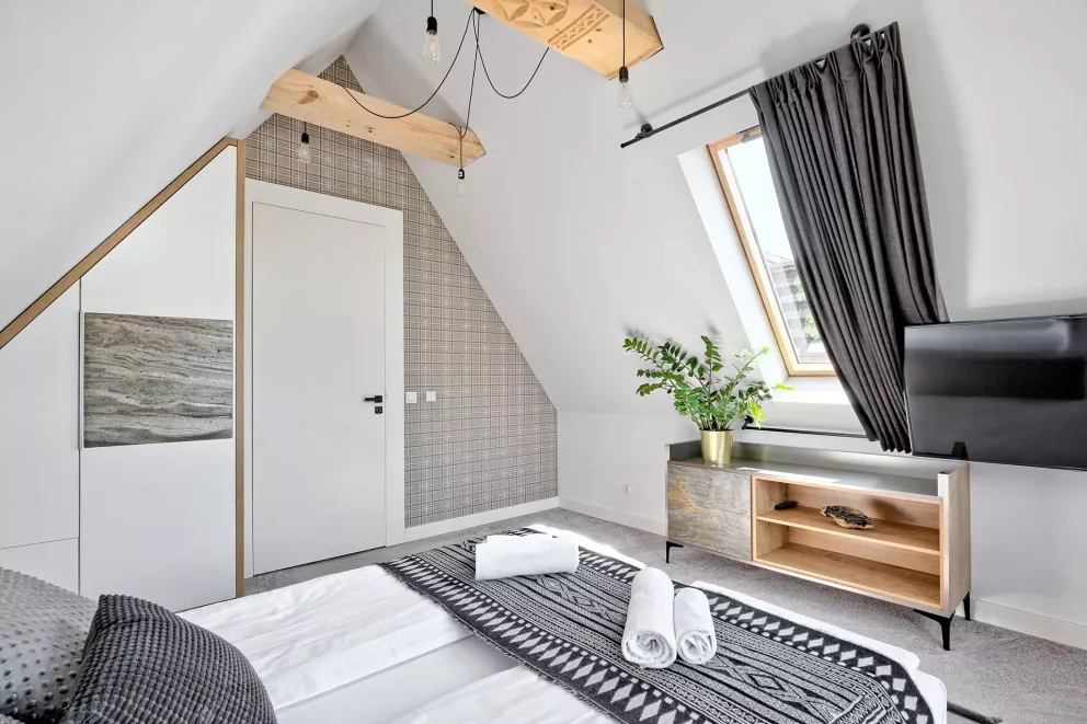 Apartament Superior