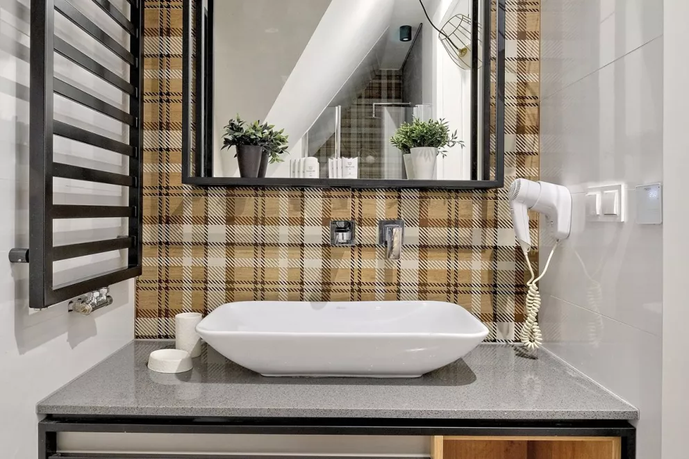 Apartament Superior