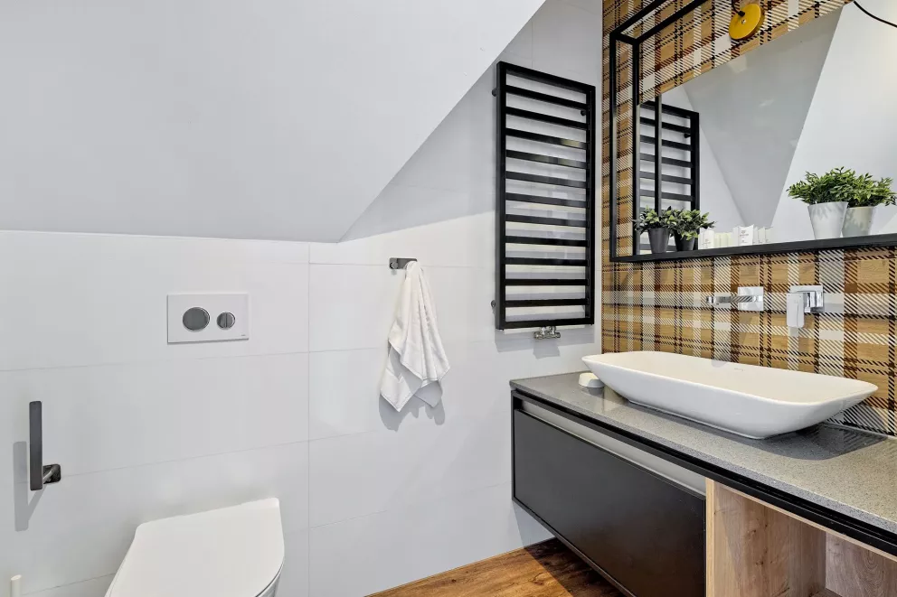 Apartament Superior
