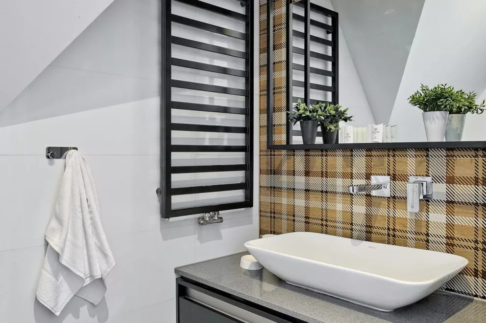 Apartament Superior
