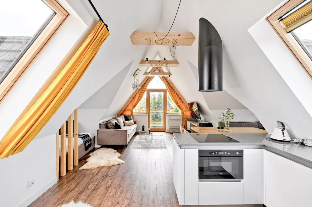 Apartament Superior