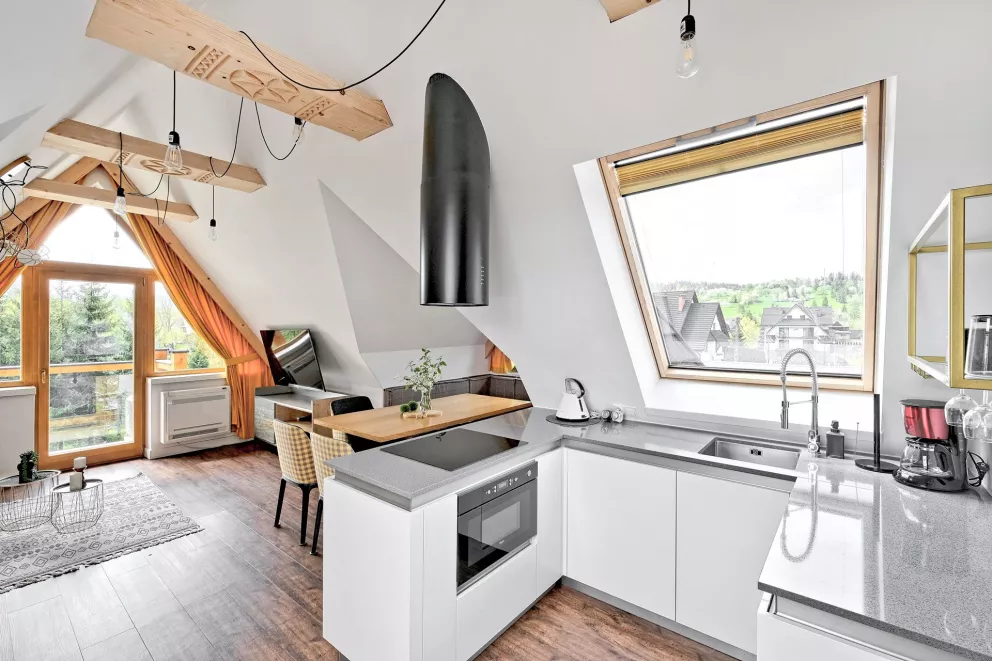 Apartament Superior