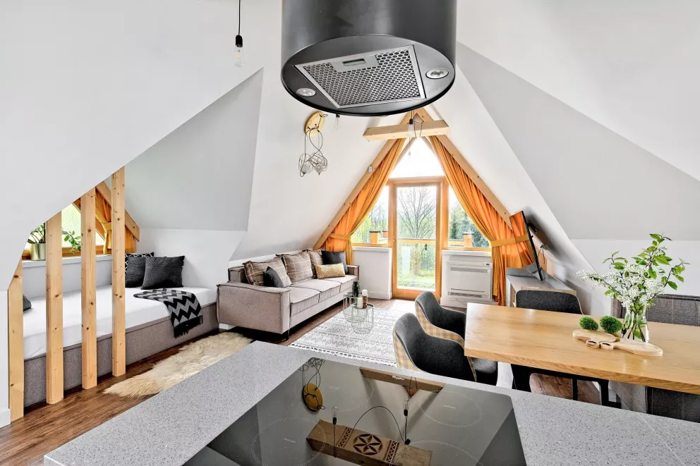 Apartament Superior
