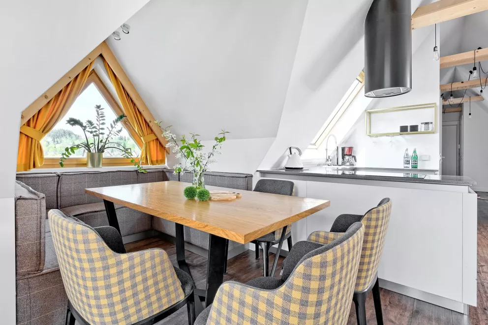 Apartament Superior