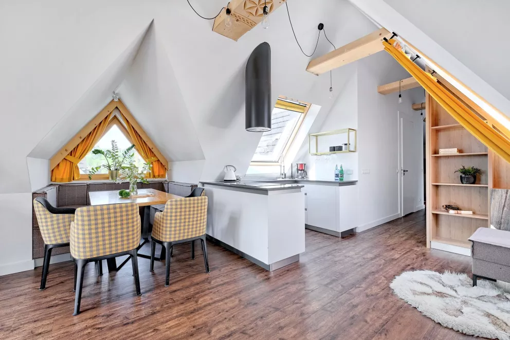 Apartament Superior