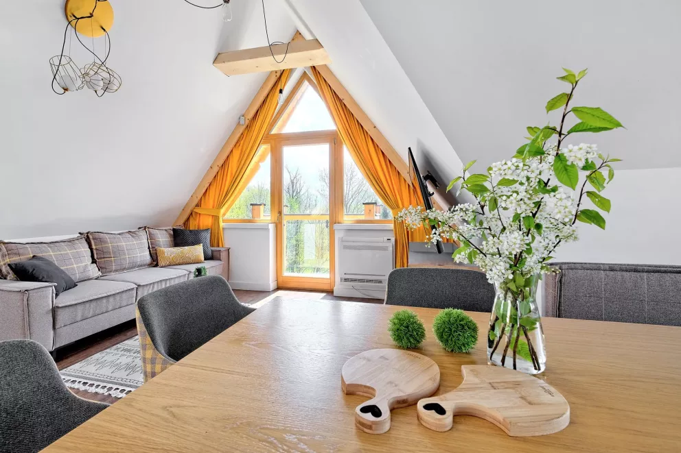 Apartament Superior